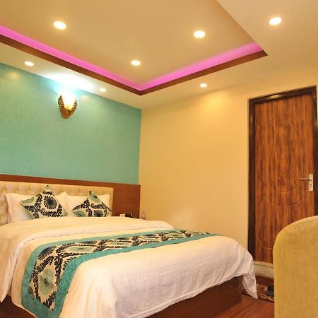 Hotel Arati Kathmandu Luaran gambar