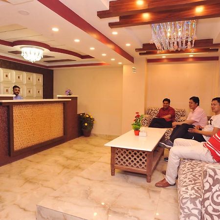 Hotel Arati Kathmandu Luaran gambar