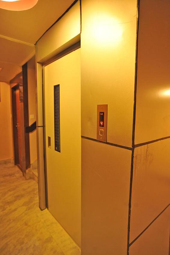 Hotel Arati Kathmandu Luaran gambar