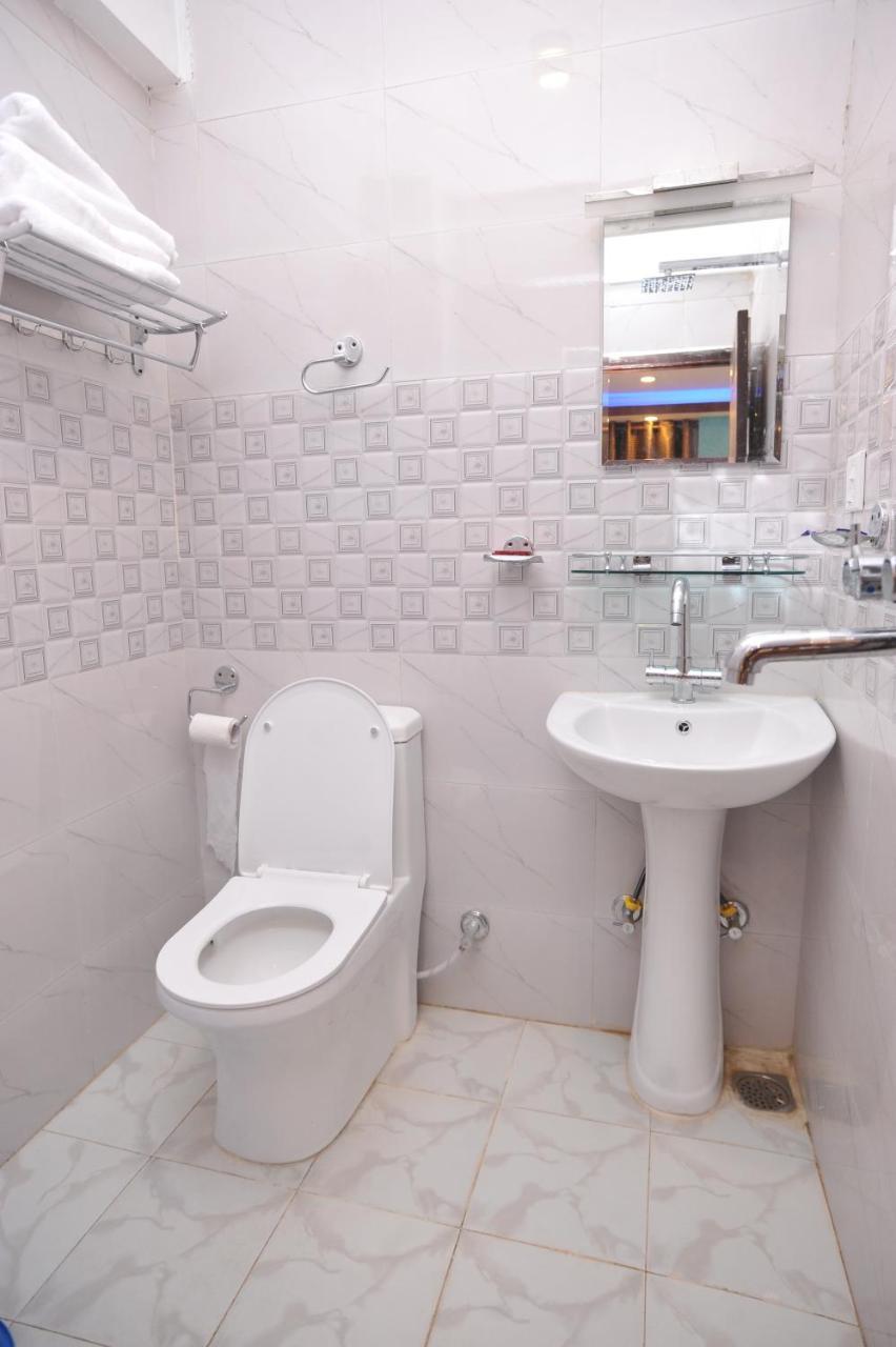 Hotel Arati Kathmandu Luaran gambar