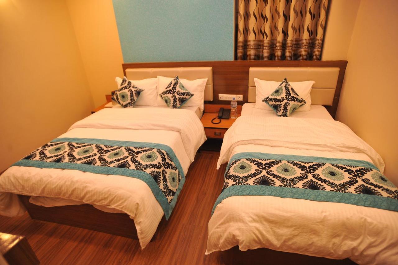 Hotel Arati Kathmandu Luaran gambar