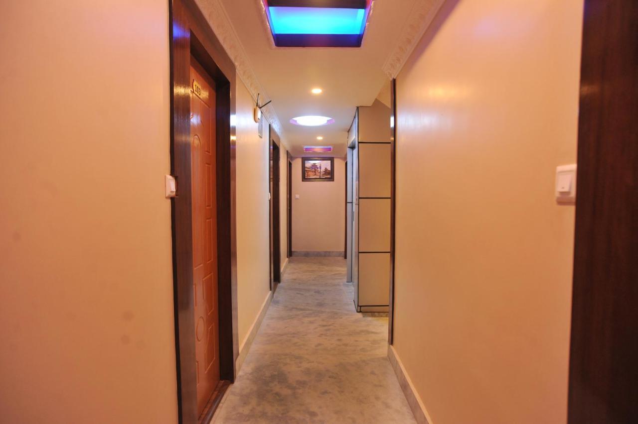 Hotel Arati Kathmandu Luaran gambar
